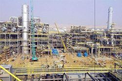 Lãnh đạo Ban quản lý lọc dầu Nghi Sơn lấy tiền công lập quỹ đen