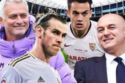 Tottenham ra mắt Bale và Reguilon, Klopp thêm 2 hợp đồng