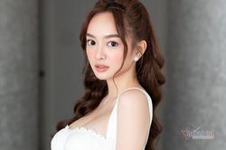 Diễn viên 1m50 Kaity Nguyễn: Kiếm bao tiền tôi đưa hết cho ba!
