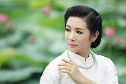 Thanh Thanh Hiền tham gia vở diễn kết hợp cải lương và xiếc