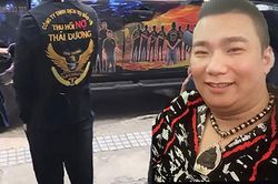 Truy bắt Hiếu Thái Dương, trùm đòi nợ thuê ở Sài Gòn