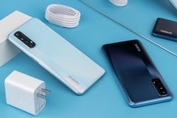 Mở hộp Realme 7, smartphone 'ngon bổ rẻ' sắp ra mắt