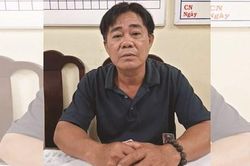 Phê chuẩn bắt khẩn cấp 'nghịch tử' ngược đãi khiến mẹ già gần 90 tuổi tử vong