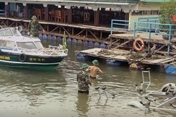 Các địa phương khẩn trương, chủ động ứng phó với bão số 5