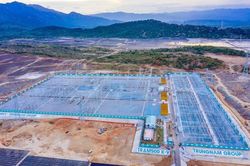 Giải pháp bù đắp cho nhóm ngành sản xuất có mức tăng trưởng âm