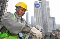 Ban hành danh mục yêu cầu đảm bảo an toàn thông tin trạm gốc 5G