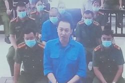 Xét xử vụ Dương 'Đường': Bị đe dọa, nguyên Giám đốc trung tâm Dịch vụ đấu giá tài sản buộc phải làm sai
