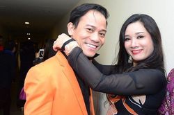 Thanh Thanh Hiền nói về tin đồn chia tay Chế Phong: 'Đúng, chúng tôi đang có chuyện lục đục'