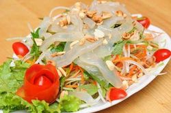 Tuyệt chiêu chọn sứa siêu chuẩn và công thức làm món sứa đơn giản lại ngon đúng vị, không sợ ngứa