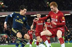 Bốc thăm vòng 4 cúp Liên đoàn Anh 2020/21: M.U 'dễ thở', chờ cặp Arsenal - Liverpool