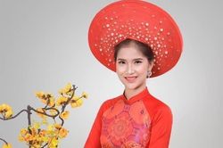 Người đẹp du lịch Phương Nhung: Ý chí, kiên cường lan tỏa sự tự tin