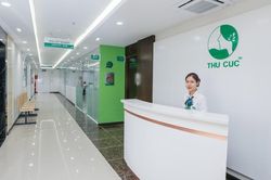 Chuỗi cửa hàng ăn uống - 'nốt trầm' của bà chủ Bệnh viện Thu Cúc