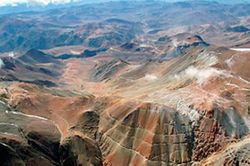 Chile dừng vĩnh viễn dự án khai thác vàng trị giá nhiều tỷ USD