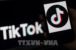 Mỹ cấm người dân tải ứng dụng WeChat và TikTok