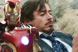 Muốn gọi điện tâm sự với Iron Man? Đây là số điện thoại do chính Marvel cung cấp
