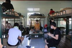 Chốt chi phí cách ly tập trung đối với người nhập cảnh vào Việt Nam