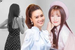 Lâu lâu làm bản cover, nhưng đợi gần hết thanh xuân mới biết Ninh Dương Lan Ngọc đang hát hit của Han Sara