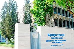 Xây dựng cơ sở 2 Đại học Y dược - tầm nhìn 'trăm năm'