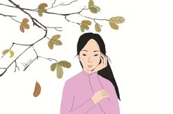 Ký tự thu