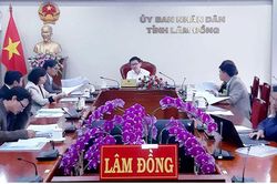 Đề nghị xét tặng Giải thưởng Nhà nước về VHNT cho 2 văn nghệ sĩ Lâm Đồng