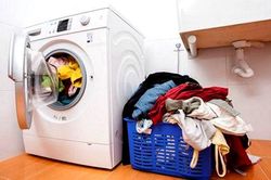6 kiểu dùng như phá khiến máy giặt nhanh hỏng