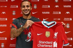 Trả 20 triệu Bảng cho Bayern, Liverpool chiêu mộ thành công Thiago Alcantara