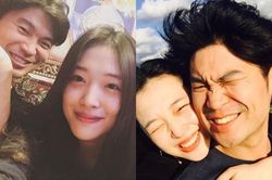 Dành trọn tình cảm cho Choiza, có phải Sulli đã yêu sai người, sai luôn cả thời điểm?