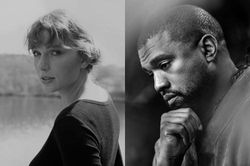 Kanye West bất ngờ 'bẻ cua' làm hòa với Taylor Swift, chuyện gì đang xảy ra vậy?