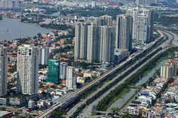 Cần xem xét việc thành lập HĐND thành phố Thủ Đức