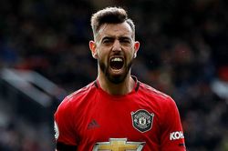 Tiêu chuẩn của Bruno Fernandes sẽ tiếp tục nâng tầm MU