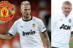 5 cầu thủ MU có thể ký hợp đồng sau thất bại vụ Gareth Bale và Sergio Reguilon