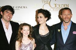 'The Golden Compass' và tham vọng dở dang của New Line Cinema
