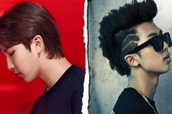 RM BTS chia sẻ kỷ niệm 'đau thương' thời thực tập tại chung kết 'I-LAND'