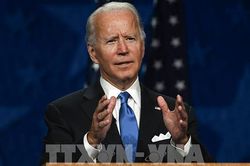 Thẩm phán biểu tượng của Tòa án Tối cao Mỹ qua đời, ông Joe Biden yêu cầu chưa tìm người thay thế