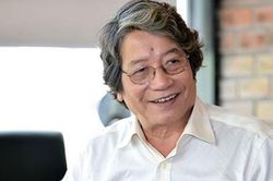 Nhạc sĩ Phó Đức Phương: Người chân quê trong đời thường và âm nhạc