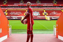 Thiago sẽ đưa Liverpool lên một tầm cao mới