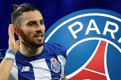 Bóng đá hôm nay 19/9: PSG phá đám MU vụ Telles. Rời Juve, Higuain nói xấu Pirlo