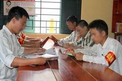 THỨC TỈNH NIỀM TIN HƯỚNG THIỆN