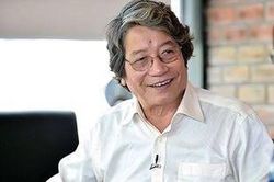 Nhạc sĩ Phó Đức Phương qua đời