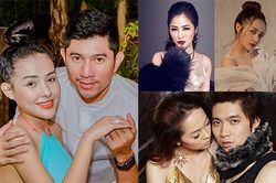 Sao Việt vô tư 'tám' chuyện phòng the: Hết khôn dồn đến dại!