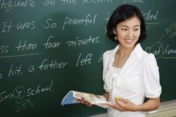 Tiếng Anh đang được thiên vị?