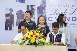 Thành lập Học viện đào tạo sử dụng máy bay không người lái đầu tiên