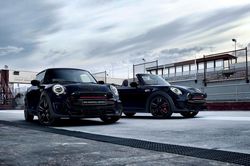Mini JCW phiên bản đặc biệt ra mắt tại Australia, giới hạn 40 xe