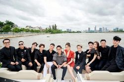 Hương Giang thẳng thắn nhắc đến chuyện 'chia ly' với Matt Liu