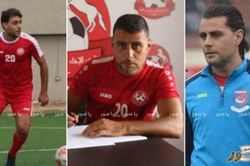 Siêu sao bóng đá Mohamed Atwi bị hạ thủ trên đường phố