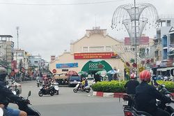 Góp ý xây dựng chính quyền đô thị TP HCM và Thành phố Thủ Đức