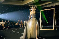 Mẫu nữ từng tham gia chương trình 'Đối mặt cảm xúc' ghi danh tại Hoa hậu Việt Nam 2020