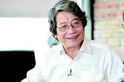 Nhạc sĩ Phó Đức Phương qua đời