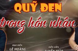 Đạo diễn Lê Hoàng và diễn viên Tuyền Mập đồng tình việc ai cũng nên có quỹ đen
