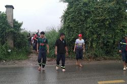 Mẹ ôm con nhảy sông Đồng Nai tự tử, bé trai 1 tuổi tử vong